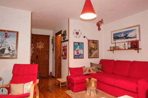 Отель Appartamento Casa Vacanza Bielmonte  Бельмонте